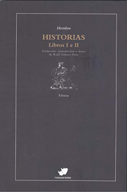 HISTORIAS