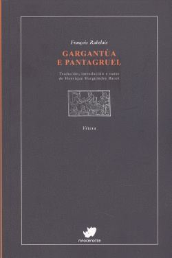 GARGANTA E PANTAGRUEL