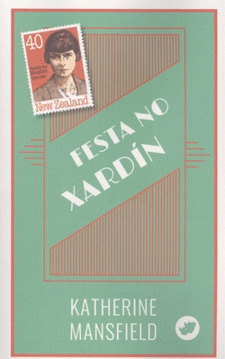 FESTA NO XARDIN