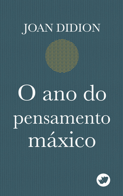 O ANO DO PENSAMENTO M�XICO
