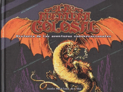 LA AVENTURA COLOSAL
