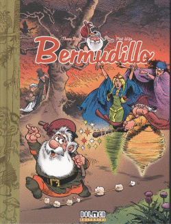 BERMUDILLO