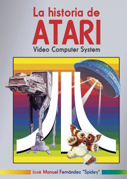 HISTORIA DE ATARI