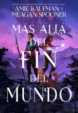 M�S ALL� DEL FIN DEL MUNDO