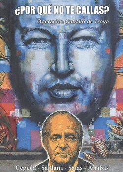 �POR QU� NO TE CALLAS?