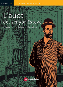 L`AUCA DEL SENYOR ESTEVE