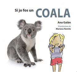 SI JO F�S UN COALA