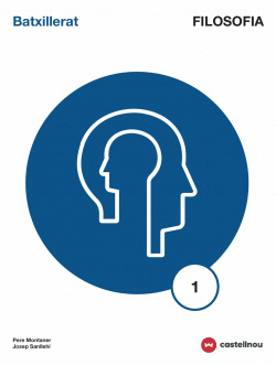 FILOSOFIA 1R BATXILLERAT