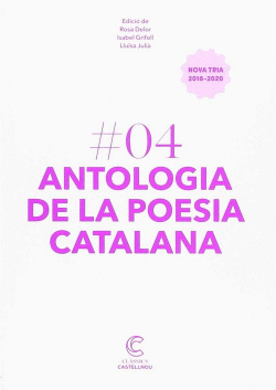 ANTOLOG�A DE LA POESIA CATALANA