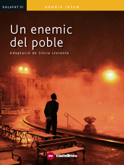 EL ENEMIC DEL POBLE