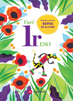 FAR� 1R ESO