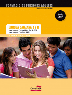 LLENGUA CATALANA I LITERATURA GES. NOVA EDICI� 2020