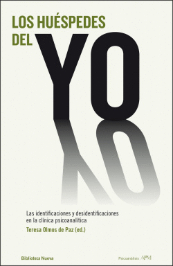 LOS HUSPEDES DEL YO