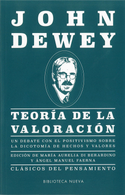TEOR�A DE LA VALORACI�N