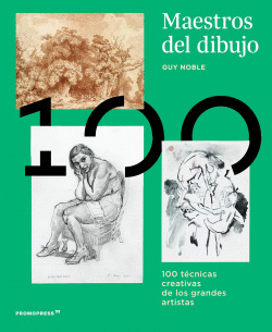 MAESTRO DEL DIBUJO