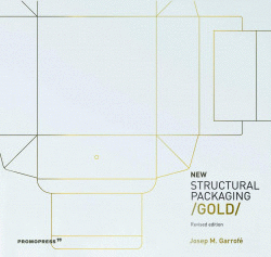 NEW STRUCTURAL PACKAGING,GOLD,