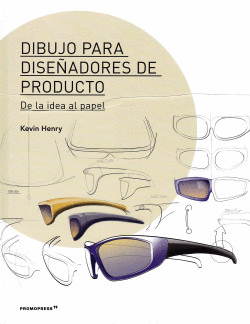 DIBUJO PARA DISE�ADORES DE PRODUCTO DE LA IDEA AL PAPEL