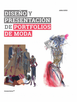 DISE�O Y PRESENTACI�N DE PORTFOLIOS DE MODA