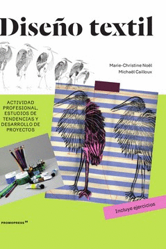 DISE�O TEXTIL