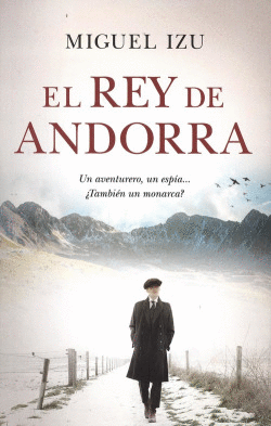 EL REY DE ANDORRA