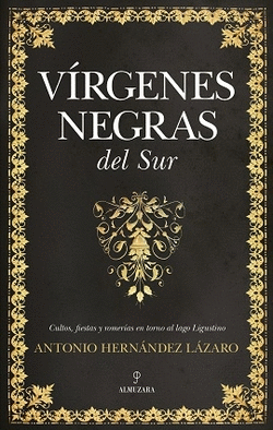 V�RGENES NEGRAS, LAS