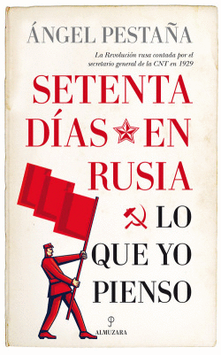 SETENTA D�AS EN RUSIA