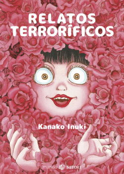 RELATOS TERRORFICOS