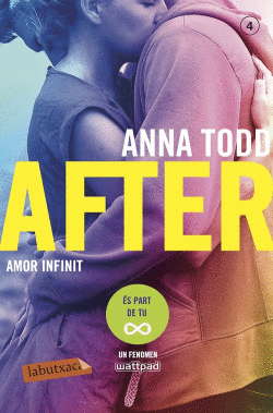 AFTER.AMOR INFINIT