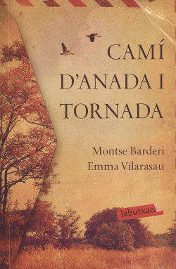 CAM� D�ANADA I TORNADA