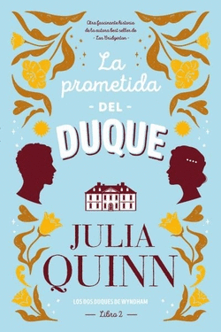 LA PROMETIDA DEL DUQUE