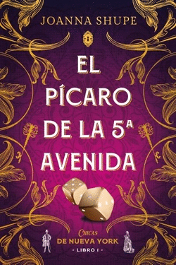 EL P�CARO DE LA QUINTA AVENIDA (SE�ORITAS DE NUEVA YORK 1)