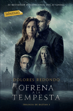 OFRENA A LA TEMPESTA (ED. PEL�L�CULA)