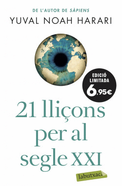 21 LLI�ONS PER AL SEGLE XXI