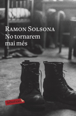NO TORNAREM MAI M�S