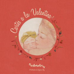 CARTES A LA VALENTINA