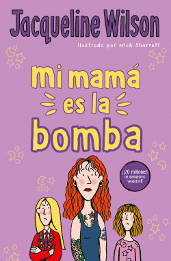 MI MAM ES LA BOMBA