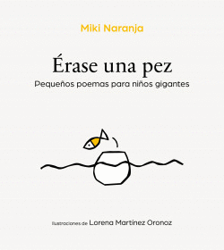 �RASE UNA PEZ