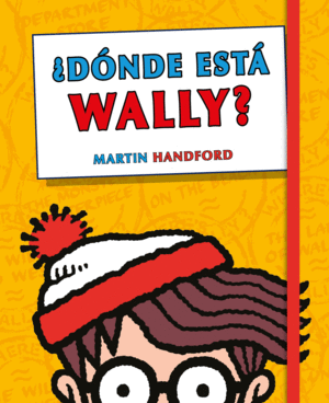 DNDE EST WALLY? (EDICIN ESENCIAL)