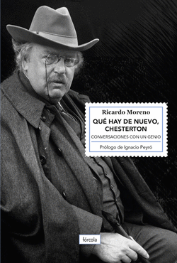 QU HAY DE NUEVO, CHESTERTON