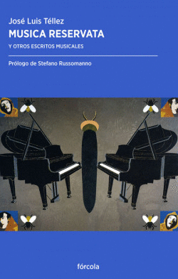 M�SICA RESERVATA
