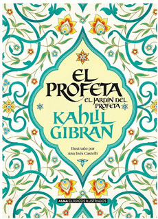 EL PROFETA (ILUSTRADO)