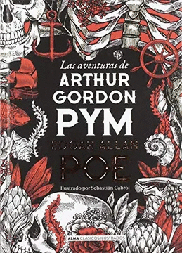 LAS AVENTURAS DE ARTHUR GORDON PYM