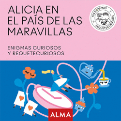 ALICIA EN EL PA�S DE LAS MARAVILLAS