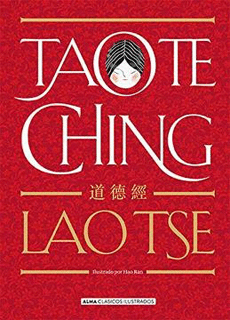 TAO TE CHING (CLASICOS)