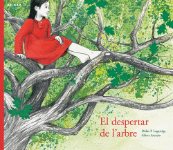 DESPERTAT DE L�ARBRE