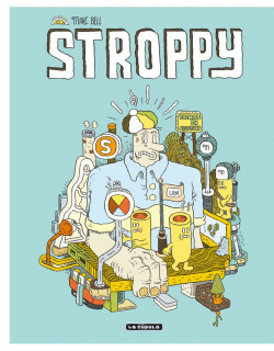 STROPPY