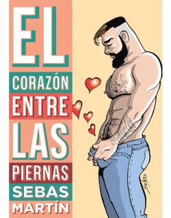 EL CORAZ�N ENTRE LAS PIERNAS