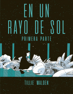 EN UN RAYO DE SOL