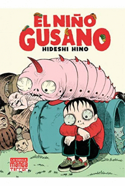 NIO GUSANO,EL