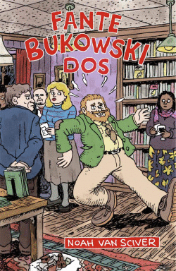 FANTE BUKOWSKY DOS